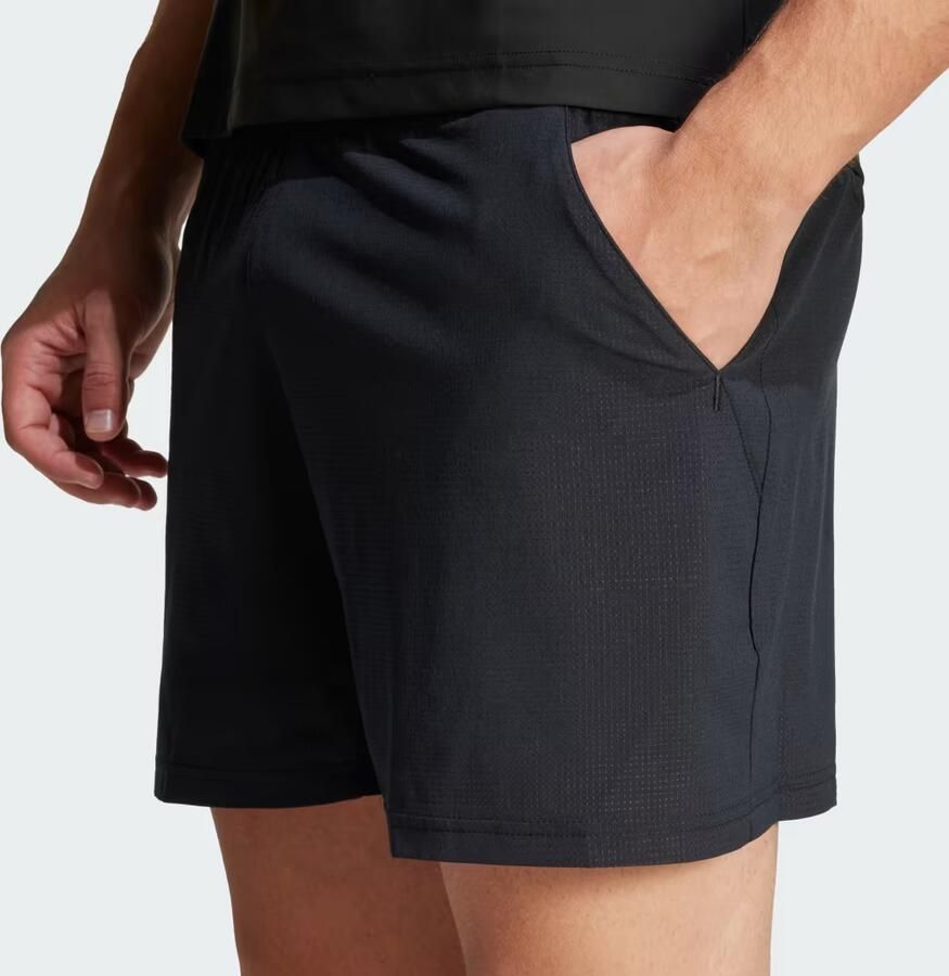 Adidas Tennis 5-Inch Ergo Short - Foto 2