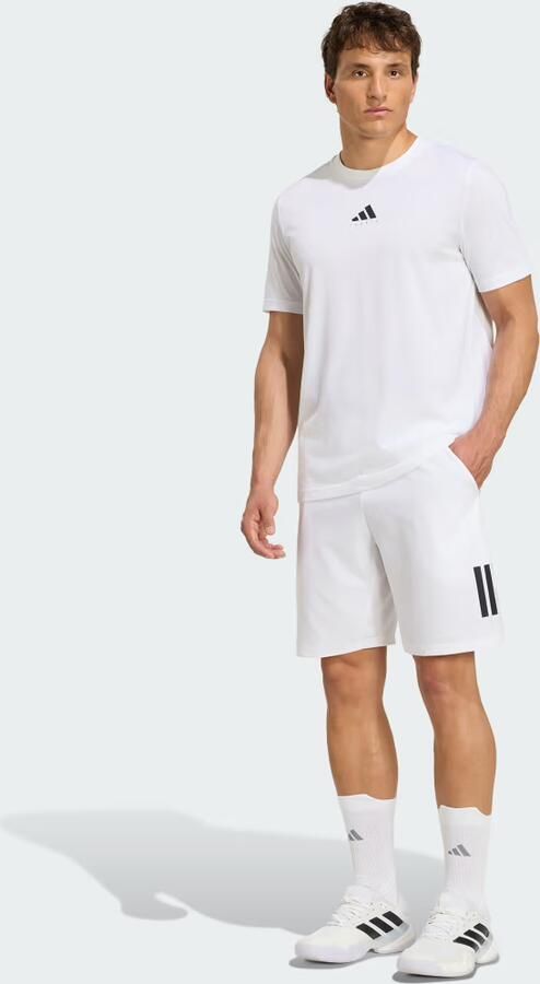 Adidas TENNIS CATEGORY GRAPHIC T-SHIRT - Foto 4