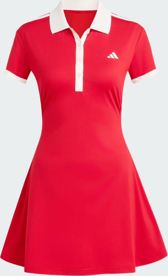 Adidas TENNIS CLASSICS JURK - Foto 4