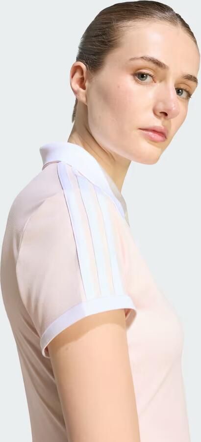 Adidas TENNIS CLASSICS JURK - Foto 3