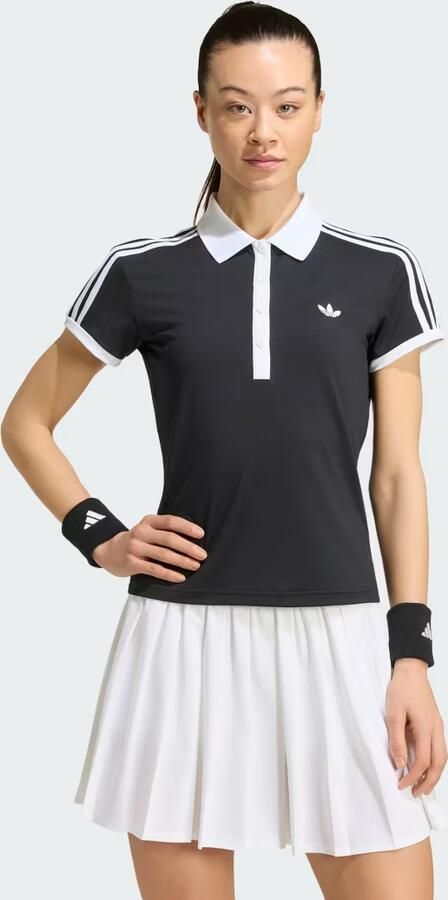 Adidas TENNIS CLASSICS POLOSHIRT