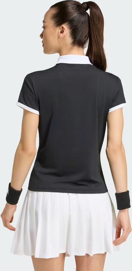 Adidas TENNIS CLASSICS POLOSHIRT - Foto 6