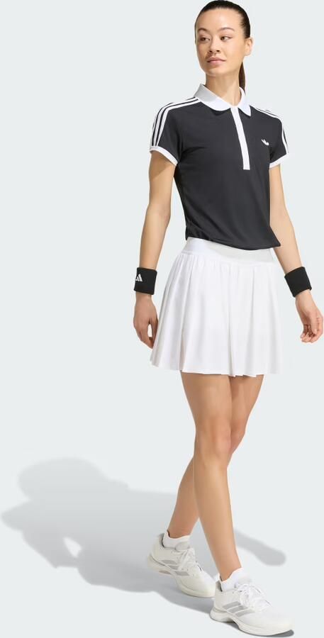 Adidas TENNIS CLASSICS POLOSHIRT - Foto 5
