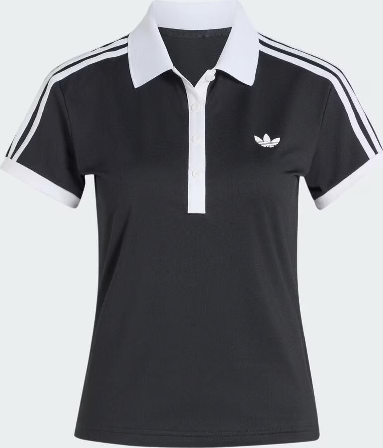 Adidas TENNIS CLASSICS POLOSHIRT - Foto 4