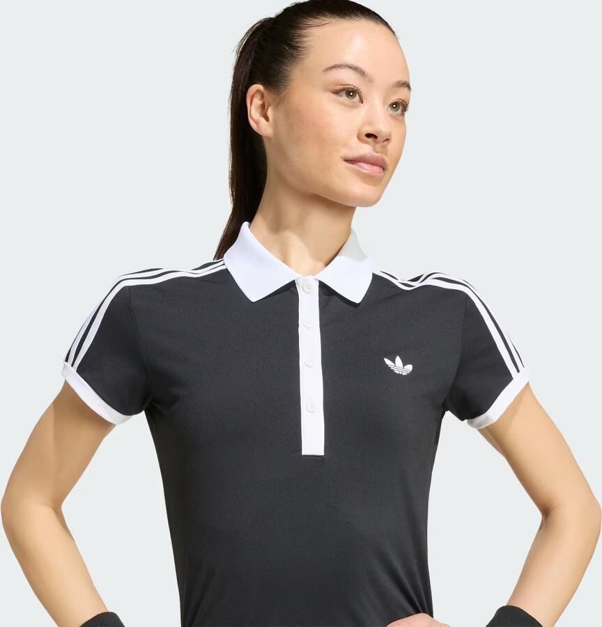 Adidas TENNIS CLASSICS POLOSHIRT - Foto 2