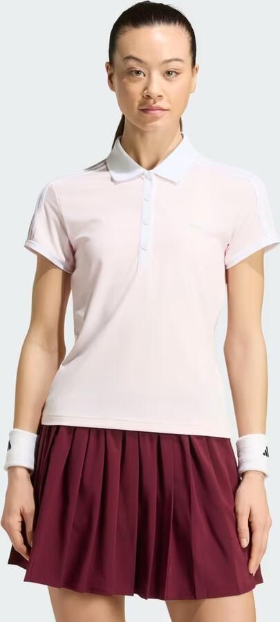 Adidas TENNIS CLASSICS POLOSHIRT