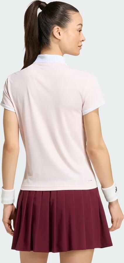 Adidas TENNIS CLASSICS POLOSHIRT - Foto 6