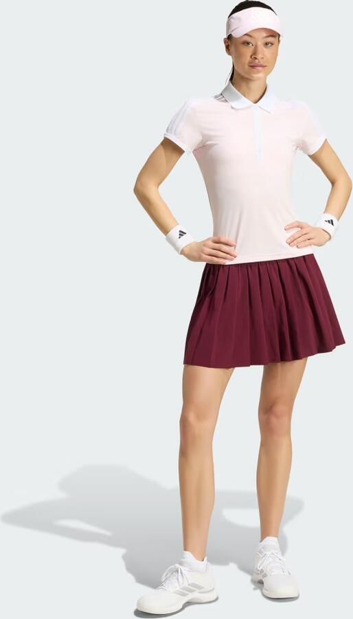 Adidas TENNIS CLASSICS POLOSHIRT - Foto 5