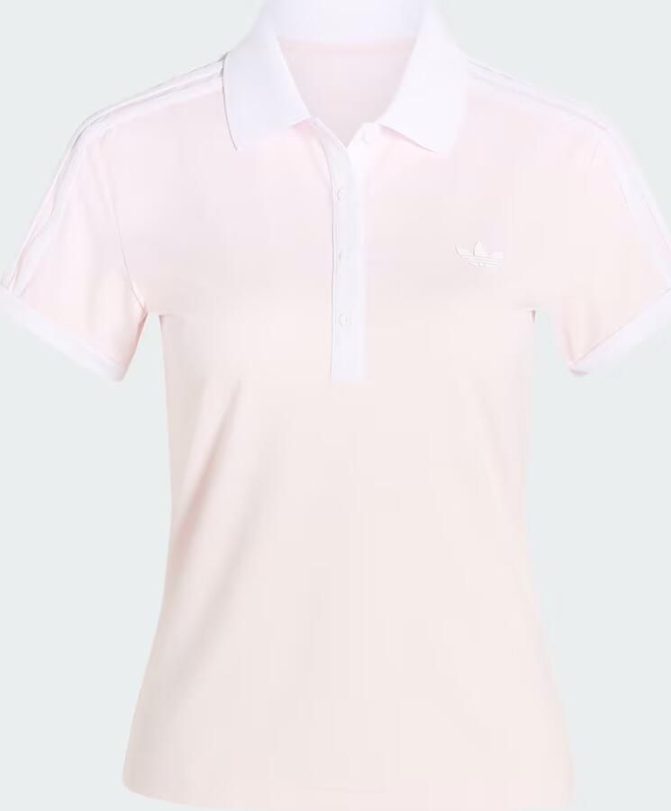 Adidas TENNIS CLASSICS POLOSHIRT - Foto 3