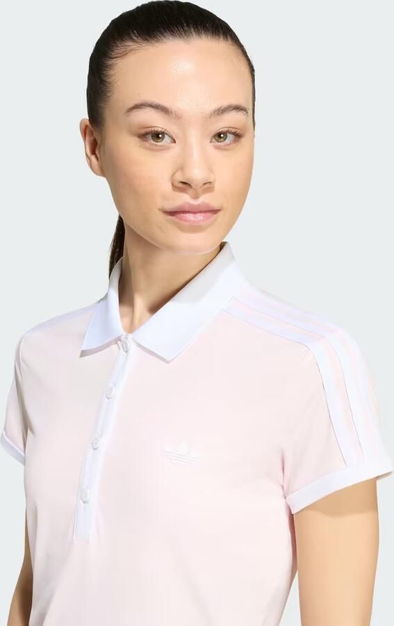 Adidas TENNIS CLASSICS POLOSHIRT - Foto 4