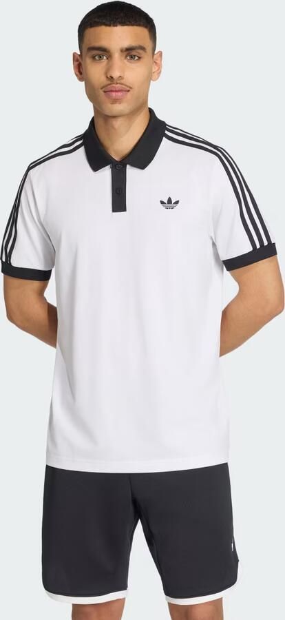 Adidas TENNIS CLASSICS POLOSHIRT