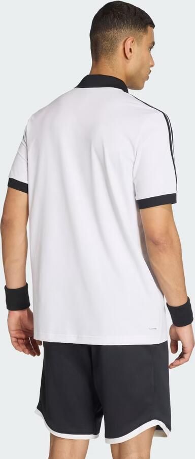 Adidas TENNIS CLASSICS POLOSHIRT - Foto 5