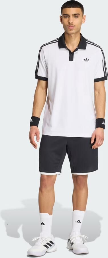 Adidas TENNIS CLASSICS POLOSHIRT - Foto 6