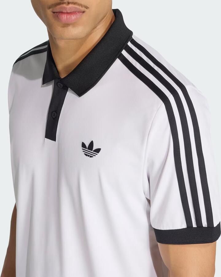 Adidas TENNIS CLASSICS POLOSHIRT - Foto 3