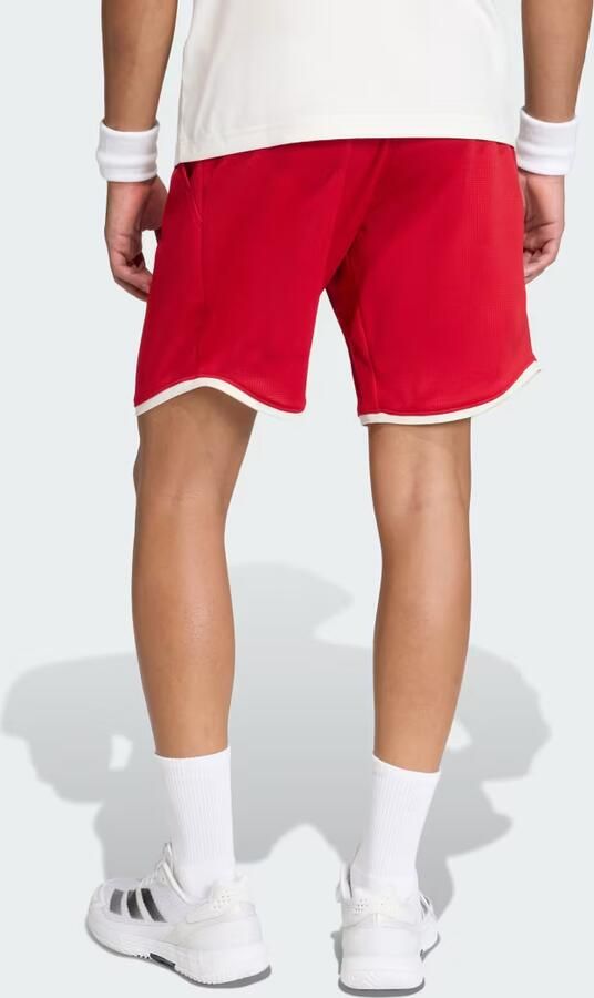 Adidas TENNIS CLASSICS SHORT - Foto 4