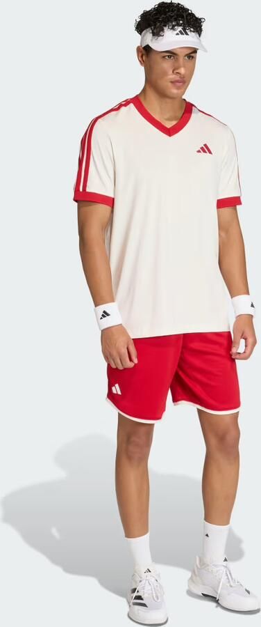 Adidas TENNIS CLASSICS SHORT - Foto 5