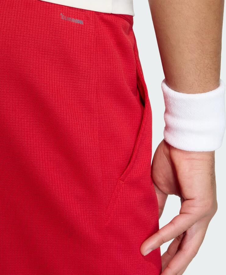Adidas TENNIS CLASSICS SHORT - Foto 2