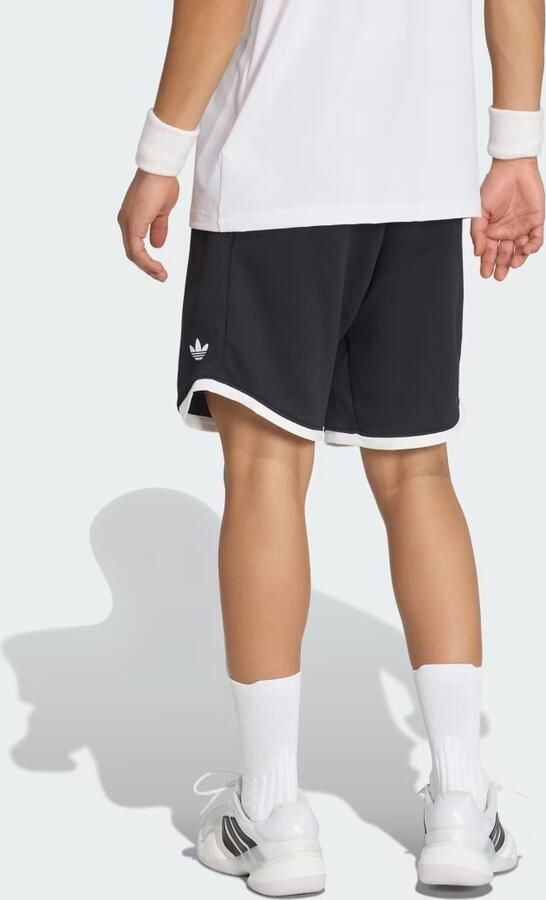 Adidas TENNIS CLASSICS SHORT - Foto 4