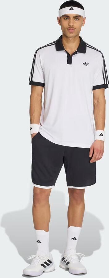 Adidas TENNIS CLASSICS SHORT - Foto 6