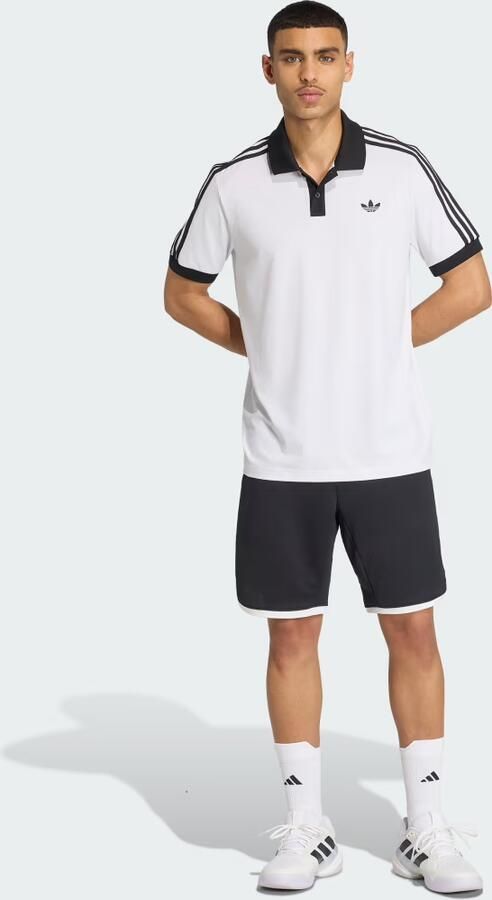 Adidas TENNIS CLASSICS SHORT - Foto 5