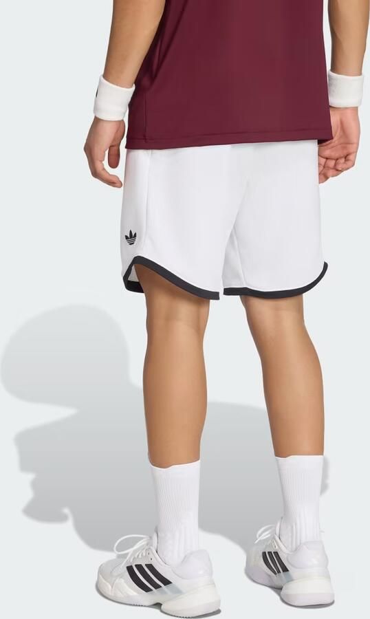 Adidas TENNIS CLASSICS SHORT - Foto 4