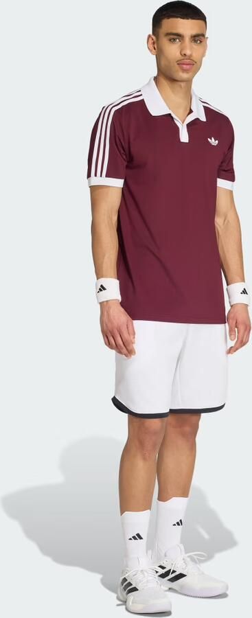 Adidas TENNIS CLASSICS SHORT - Foto 6