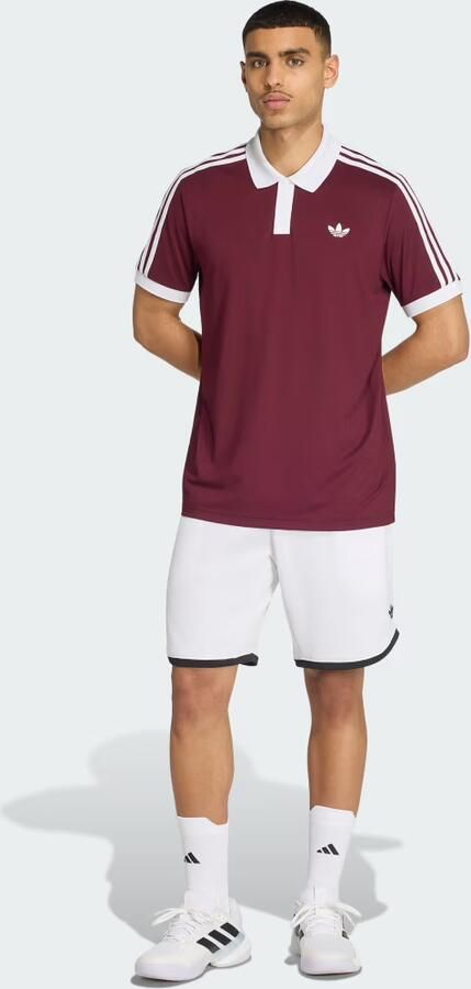 Adidas TENNIS CLASSICS SHORT - Foto 5