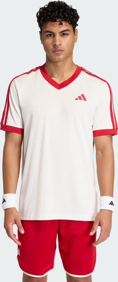 Adidas TENNIS CLASSICS T-SHIRT