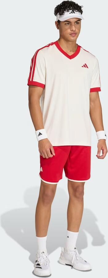 Adidas TENNIS CLASSICS T-SHIRT - Foto 5