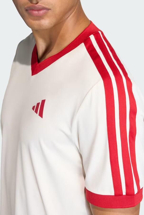 Adidas TENNIS CLASSICS T-SHIRT - Foto 3