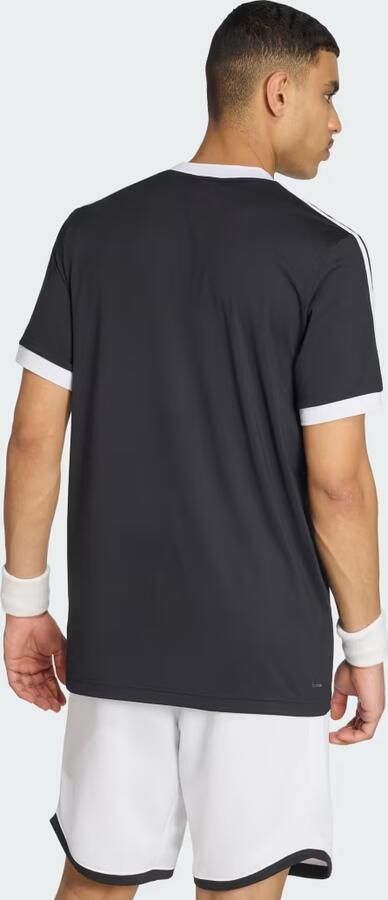 Adidas TENNIS CLASSICS T-SHIRT - Foto 6