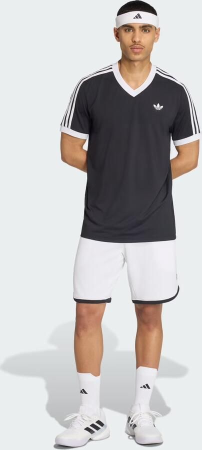 Adidas TENNIS CLASSICS T-SHIRT - Foto 5