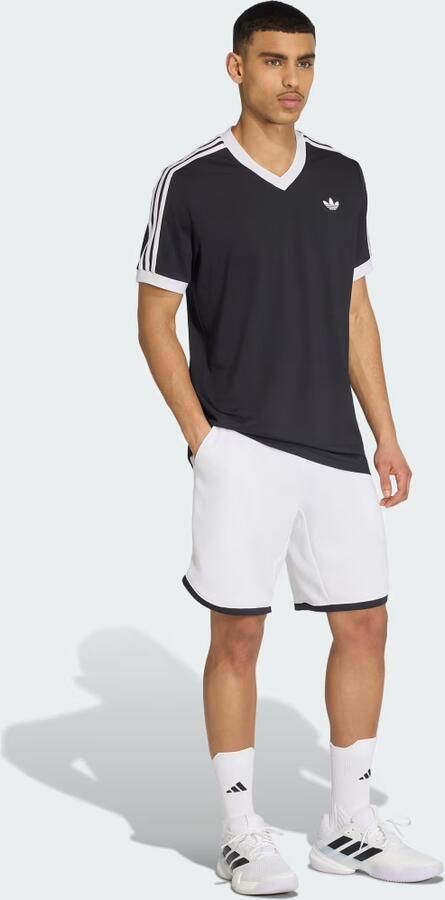 Adidas TENNIS CLASSICS T-SHIRT - Foto 4