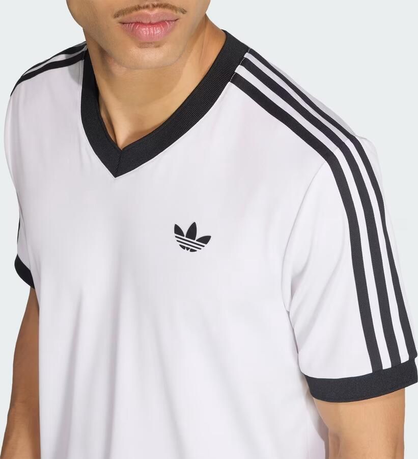 Adidas TENNIS CLASSICS T-SHIRT - Foto 2