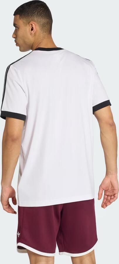 Adidas TENNIS CLASSICS T-SHIRT - Foto 6