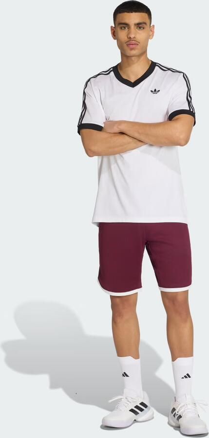 Adidas TENNIS CLASSICS T-SHIRT - Foto 5