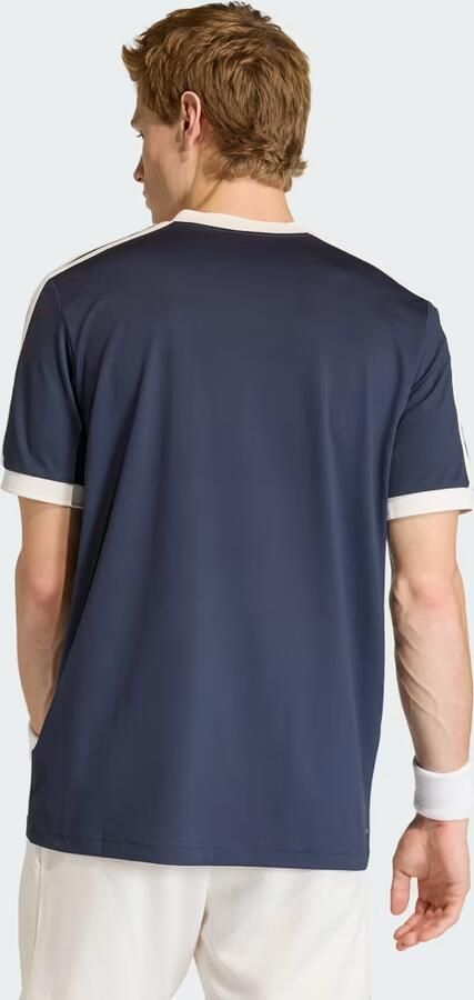 Adidas TENNIS CLASSICS T-SHIRT - Foto 6