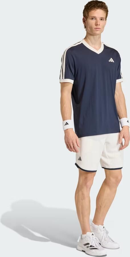 Adidas TENNIS CLASSICS T-SHIRT - Foto 5