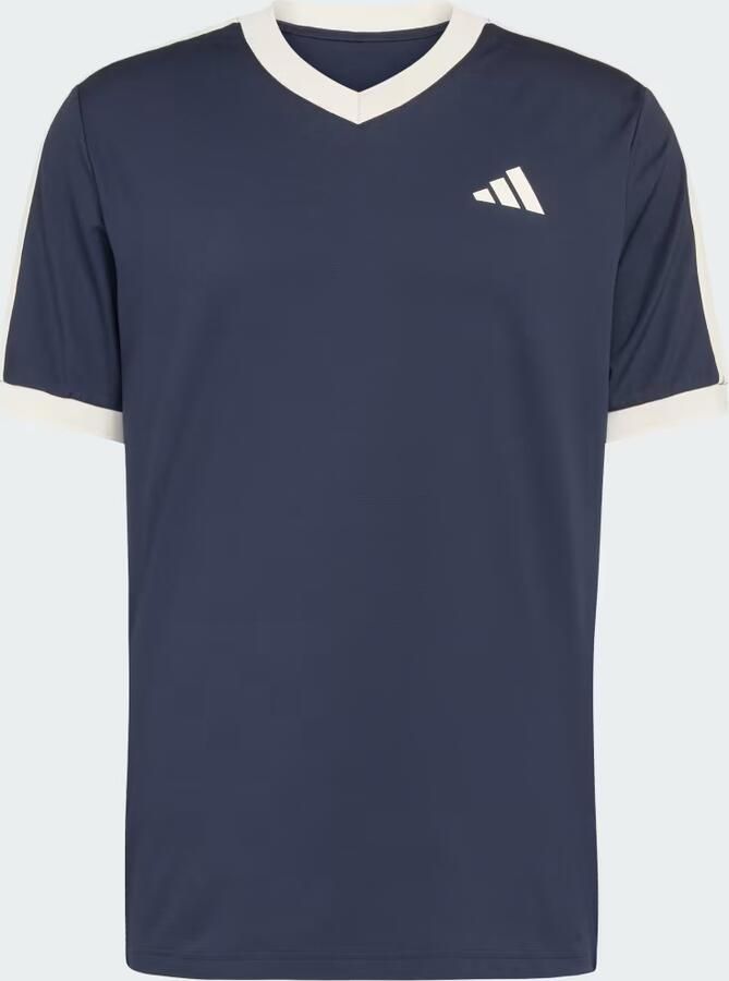 Adidas TENNIS CLASSICS T-SHIRT - Foto 4
