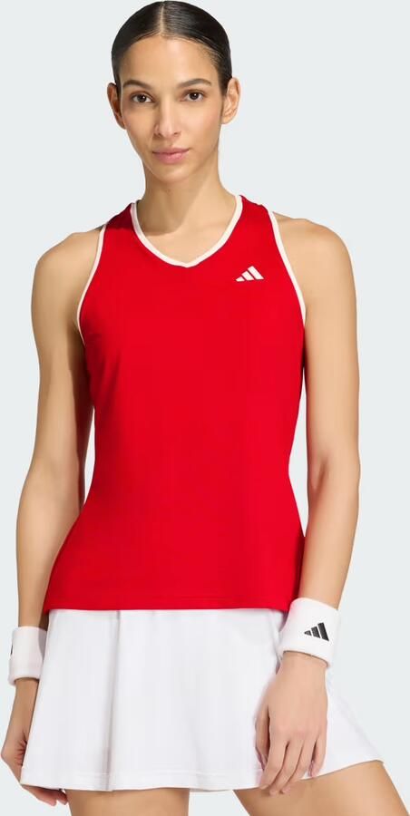 Adidas TENNIS CLASSICS TANKTOP
