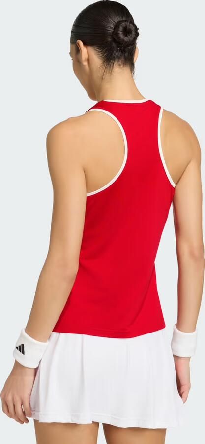 Adidas TENNIS CLASSICS TANKTOP - Foto 6