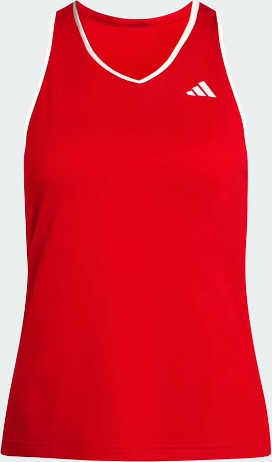 Adidas TENNIS CLASSICS TANKTOP - Foto 5