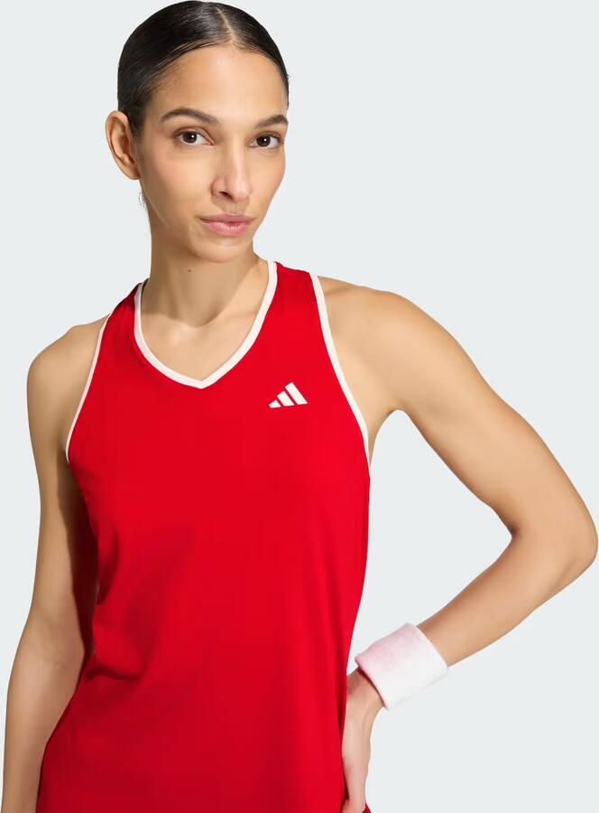 Adidas TENNIS CLASSICS TANKTOP - Foto 2