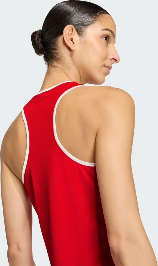 Adidas TENNIS CLASSICS TANKTOP - Foto 4