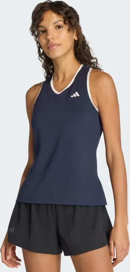 Adidas TENNIS CLASSICS TANKTOP - Foto 1