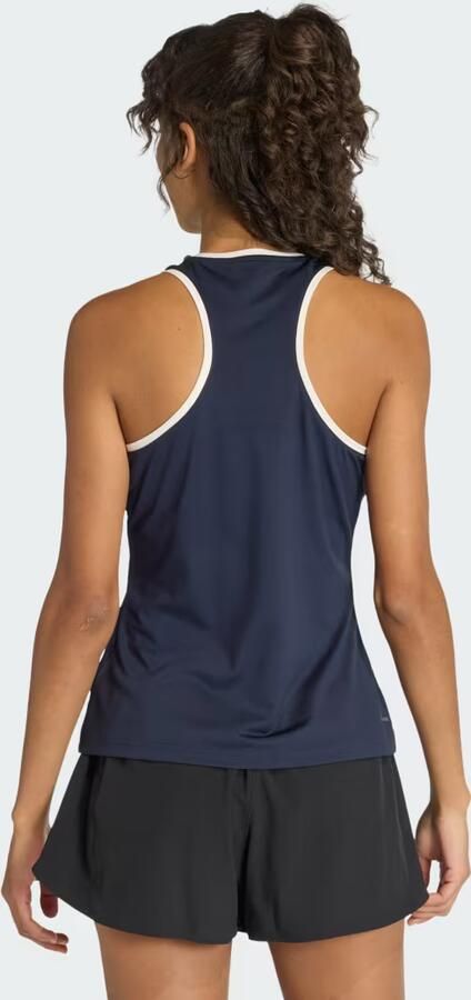 Adidas TENNIS CLASSICS TANKTOP - Foto 5