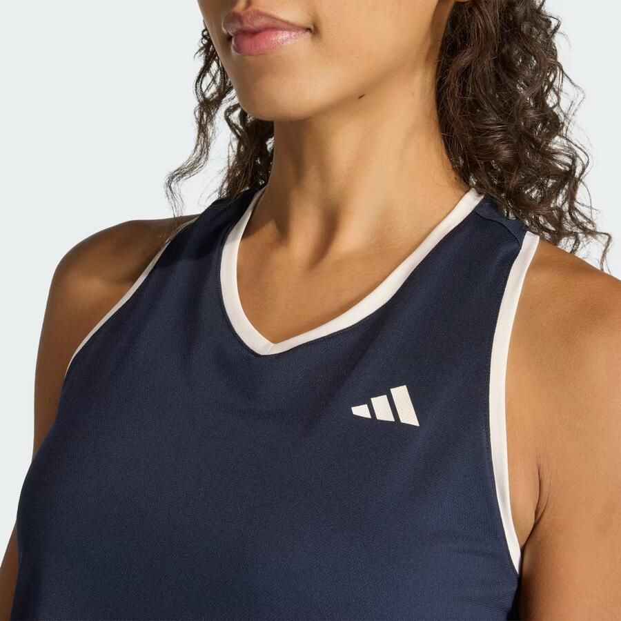 Adidas TENNIS CLASSICS TANKTOP - Foto 2