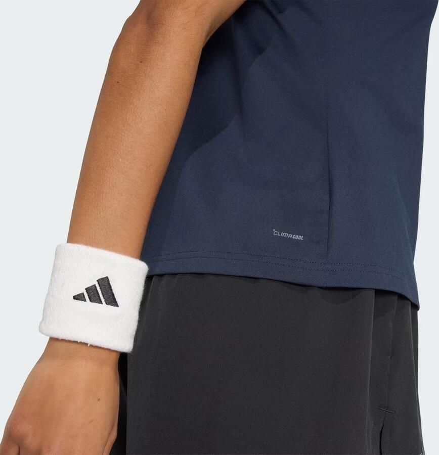 Adidas TENNIS CLASSICS TANKTOP - Foto 3