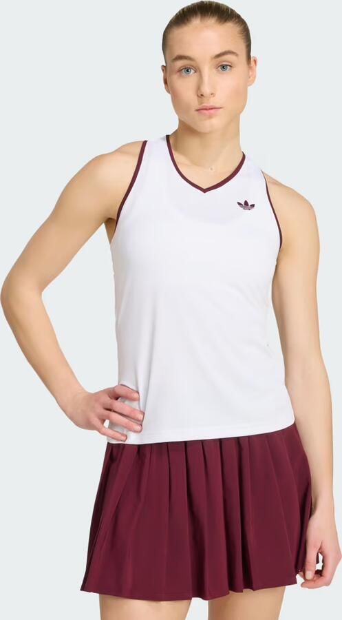 Adidas TENNIS CLASSICS Tanktop