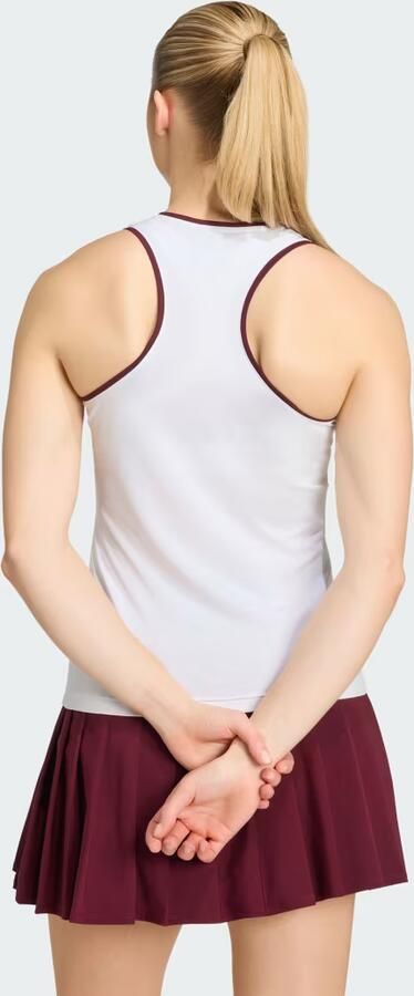 Adidas TENNIS CLASSICS Tanktop - Foto 6
